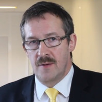 Paul Gins