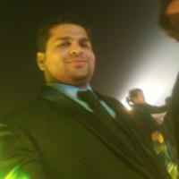 Kamran Ahmad