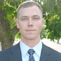 Joshua Ladner