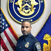 Joseph Ford Jr