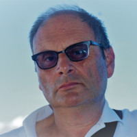 Patrick Van Landeghem
