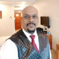 Manish Kashyap