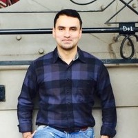 Mohammad Qasim