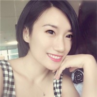 Elsa Wang