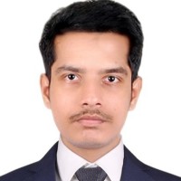 Prashant Bhosale