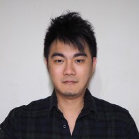 Ed Huang