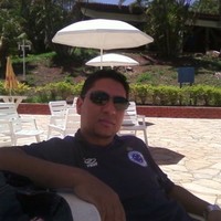 Thiago Santos