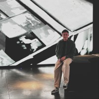 BRUCE Gao