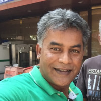 Jean Max Govindassamy