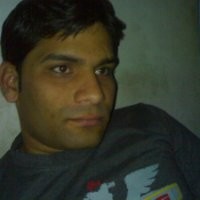 Rajesh Sharma