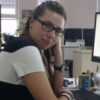 Ирина Белобровец