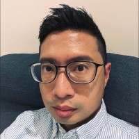 Andy Lin