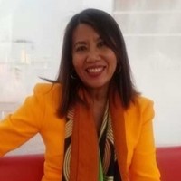 Stephanie Peng