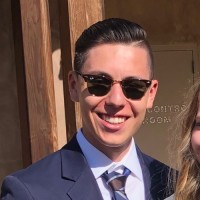 Brandon Ortega