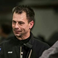 Ronnie James