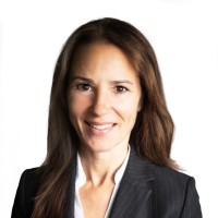 Suzanne Ward