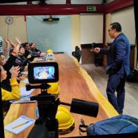 Juan Manuel Dominguez Gonzalez