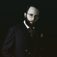 Alexandre Mark Katz Hohn
