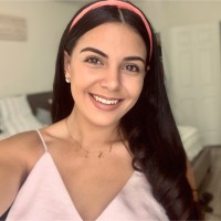 Johanna Sacasas