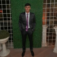 Jose Daniel Arrua Ovelar