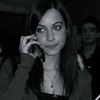 Valentina Feroleto