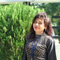 Jayshree Chourasia