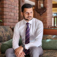 Faisal Ayub