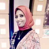 Yasmine Faisal