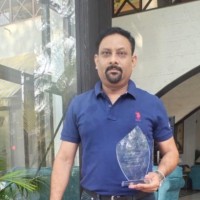 Ranjan Goswami