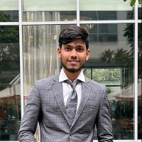 Ayush Jain