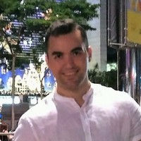 Marcos Mariano Paiva