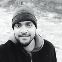 Pratyush Paruchuri