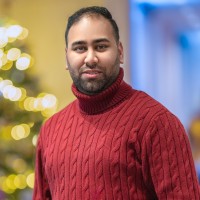 MUHAMMAD DANISH SYED