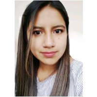 María Fernanda Herrería Guamialamá