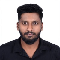 Franklin Roy Joseph Pushparaj