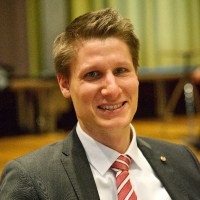 Stephen Grietsch