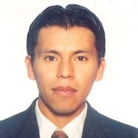 JOSE LUIS PAREDES MUÑOZ