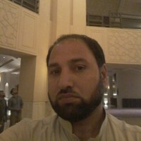 Muhammad Abbas Khan