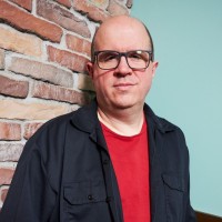 Rich Horton