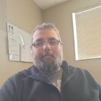 Dave Friesen