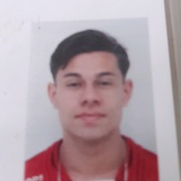 Isaque Elias