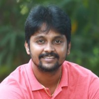 Divakar K