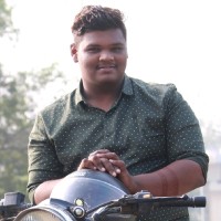 Abhishek Deshmukh