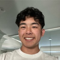 Lucas Hom