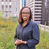 Sandra Henry