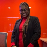 Jaquana Gilchrist