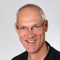 Jørgen Roost List