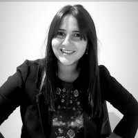 Arq. Sofía Thomé