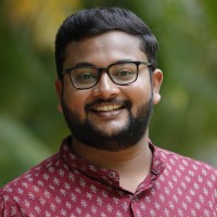 Anish Karthik