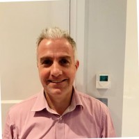 Simon Kehoe